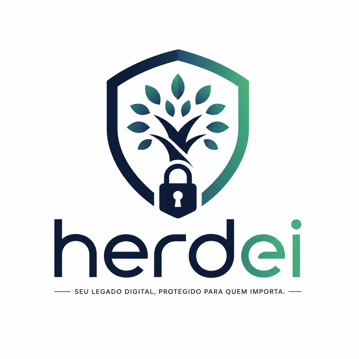 Herdei Logo